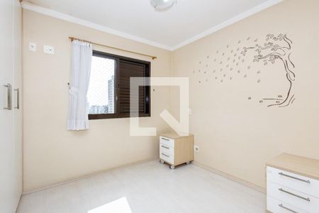 Apartamento à venda com 3 quartos, 79m² em Tatuapé, São Paulo