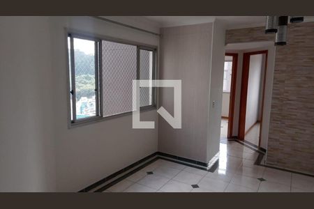 Apartamento à venda com 2 quartos, 52m² em Jardim Maristela, São Paulo