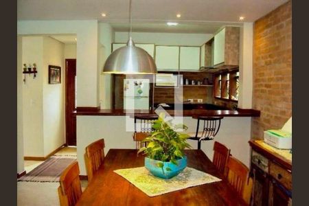 Casa à venda com 3 quartos, 210m² em Quintas do Ingaí, Barueri