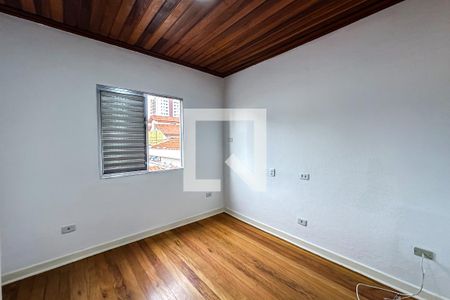 Quarto 2 de casa para alugar com 2 quartos, 120m² em Quarta Parada, São Paulo