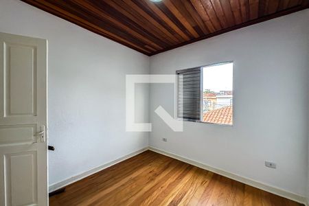 Quarto 2 de casa para alugar com 2 quartos, 120m² em Quarta Parada, São Paulo