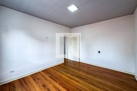 Quarto 1 de casa para alugar com 2 quartos, 120m² em Quarta Parada, São Paulo