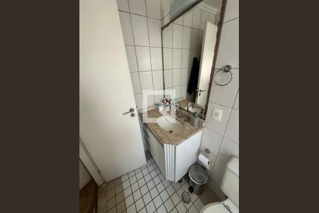 Apartamento à venda com 2 quartos, 64m² em Tatuapé, São Paulo