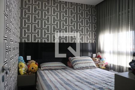 Quarto 1 de apartamento à venda com 2 quartos, 134m² em Vila Anastácio, São Paulo