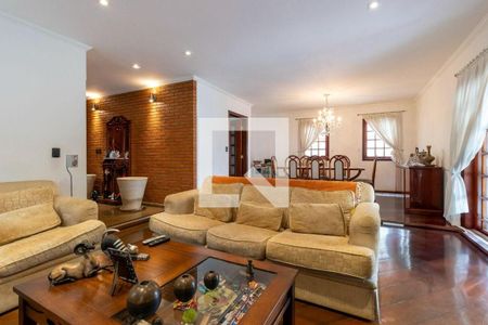 Casa à venda com 4 quartos, 268m² em Morada das Flores (Aldeia da Serra), Barueri
