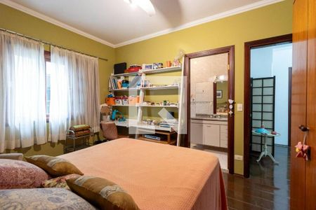 Casa à venda com 4 quartos, 268m² em Morada das Flores (Aldeia da Serra), Barueri