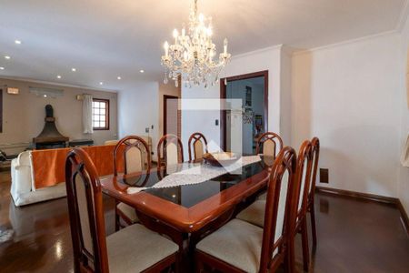 Casa à venda com 4 quartos, 268m² em Morada das Flores (Aldeia da Serra), Barueri