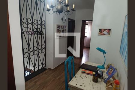 Casa à venda com 5 quartos, 500m² em Vila Albertina, São Paulo