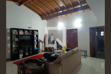 Casa à venda com 5 quartos, 500m² em Vila Albertina, São Paulo