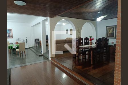 Casa à venda com 5 quartos, 500m² em Vila Albertina, São Paulo