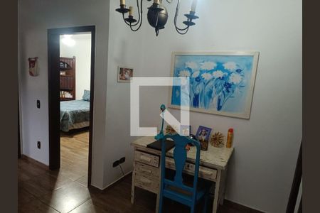 Casa à venda com 5 quartos, 500m² em Vila Albertina, São Paulo