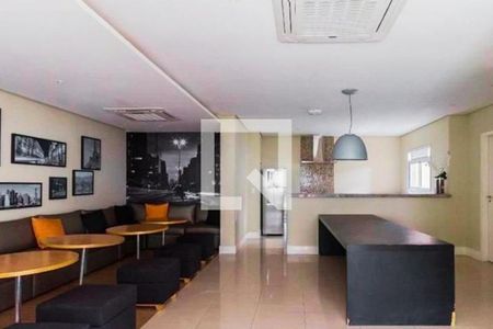 Apartamento à venda com 2 quartos, 56m² em Vila Formosa, São Paulo