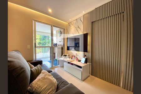 Apartamento à venda com 2 quartos, 56m² em Vila Formosa, São Paulo