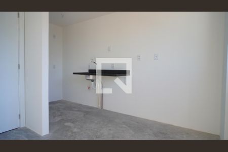 Kitnet  de kitnet/studio à venda com 1 quarto, 16m² em Floresta, Porto Alegre