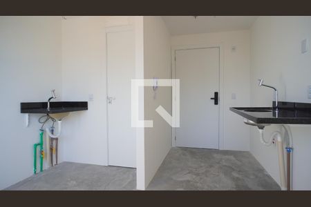 Kitnet  de kitnet/studio à venda com 1 quarto, 16m² em Floresta, Porto Alegre