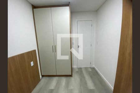 Quarto de apartamento para alugar com 1 quarto, 50m² em Rebouças, Curitiba