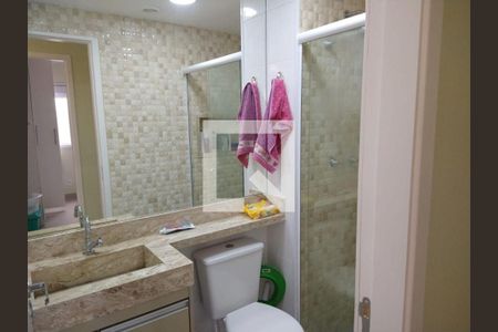 Apartamento à venda com 2 quartos, 44m² em Vila Pirituba, São Paulo