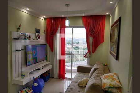 Apartamento à venda com 2 quartos, 44m² em Vila Pirituba, São Paulo