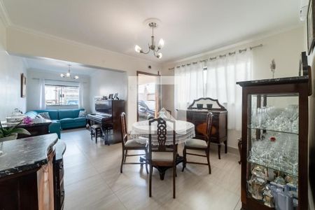 Casa à venda com 4 quartos, 231m² em Tatuapé, São Paulo