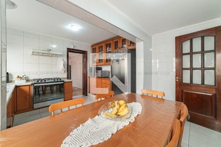 Casa à venda com 4 quartos, 231m² em Tatuapé, São Paulo