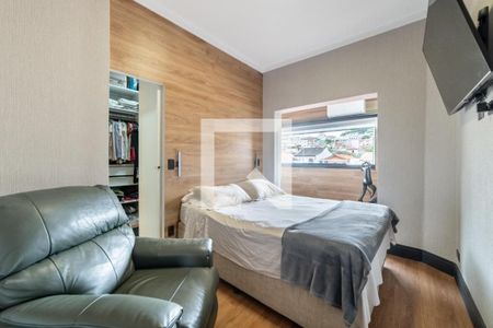 Casa à venda com 3 quartos, 225m² em Água Rasa, São Paulo