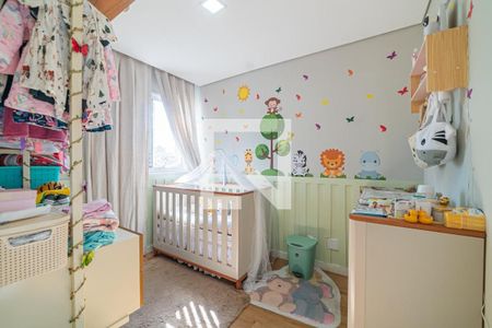 Apartamento à venda com 3 quartos, 101m² em Vila Prudente, São Paulo