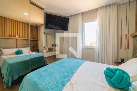 Apartamento à venda com 3 quartos, 101m² em Vila Prudente, São Paulo