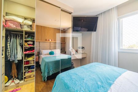 Apartamento à venda com 3 quartos, 101m² em Vila Prudente, São Paulo