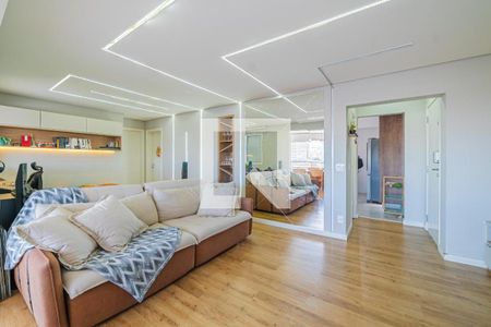 Apartamento à venda com 3 quartos, 101m² em Vila Prudente, São Paulo