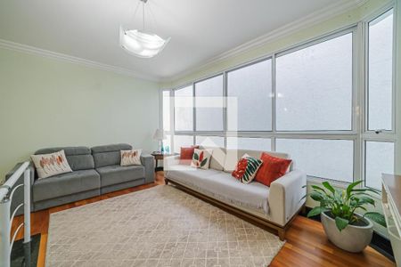 Casa à venda com 4 quartos, 438m² em Parque da Mooca, São Paulo