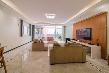 Casa à venda com 4 quartos, 438m² em Parque da Mooca, São Paulo