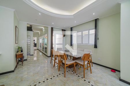 Casa à venda com 4 quartos, 438m² em Parque da Mooca, São Paulo