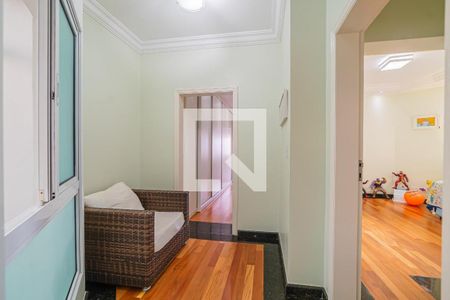 Casa à venda com 4 quartos, 438m² em Parque da Mooca, São Paulo