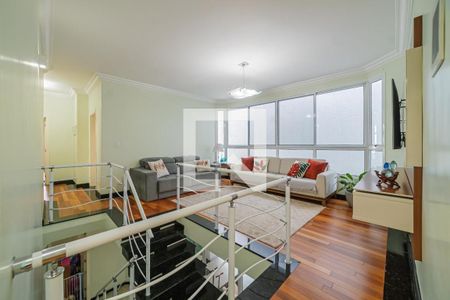 Casa à venda com 4 quartos, 438m² em Parque da Mooca, São Paulo