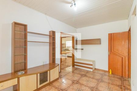 Sala de casa à venda com 2 quartos, 144m² em Olaria, Canoas