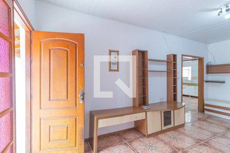 Sala de casa à venda com 2 quartos, 144m² em Olaria, Canoas