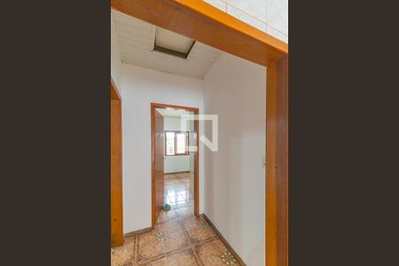 Corredor de casa à venda com 2 quartos, 144m² em Olaria, Canoas
