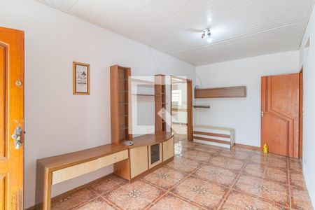 Sala de casa à venda com 2 quartos, 144m² em Olaria, Canoas