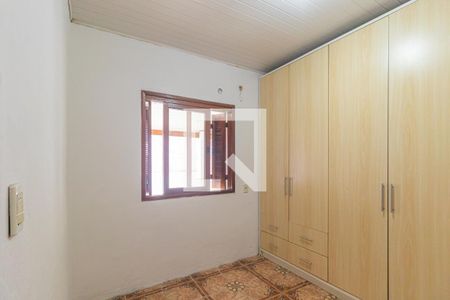 Quarto  de casa à venda com 2 quartos, 144m² em Olaria, Canoas