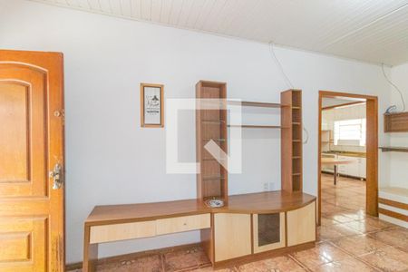 Sala de casa à venda com 2 quartos, 144m² em Olaria, Canoas