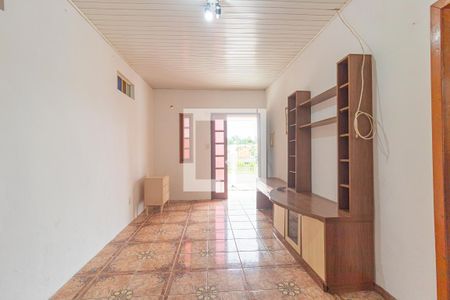 Sala de casa à venda com 2 quartos, 144m² em Olaria, Canoas