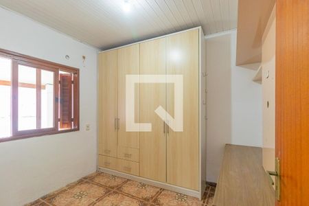 Quarto  de casa à venda com 2 quartos, 144m² em Olaria, Canoas