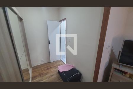 Quarto de apartamento à venda com 1 quarto, 41m² em Méier, Rio de Janeiro