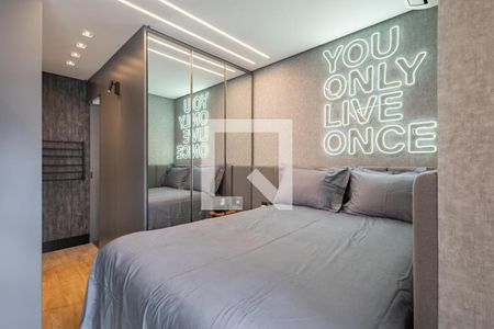 Apartamento à venda com 1 quarto, 44m² em Paraíso, São Paulo