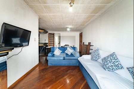Apartamento à venda com 3 quartos, 129m² em Tatuapé, São Paulo