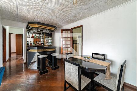 Apartamento à venda com 3 quartos, 129m² em Tatuapé, São Paulo
