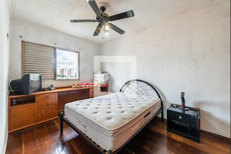 Apartamento à venda com 3 quartos, 129m² em Tatuapé, São Paulo