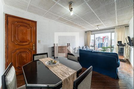 Apartamento à venda com 3 quartos, 129m² em Tatuapé, São Paulo