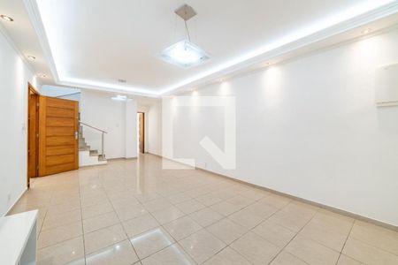 Casa à venda com 4 quartos, 250m² em Tatuapé, São Paulo