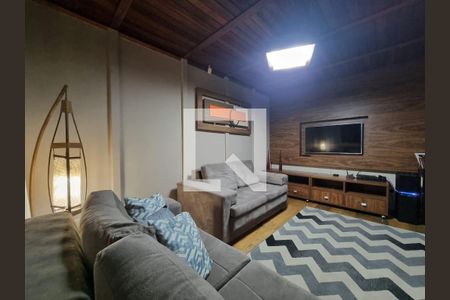Casa à venda com 3 quartos, 212m² em Vila Albertina, São Paulo